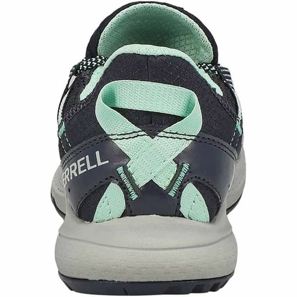 Sportsjoggesko for kvinner Merrell Bravada Edge Mørkeblå - 37