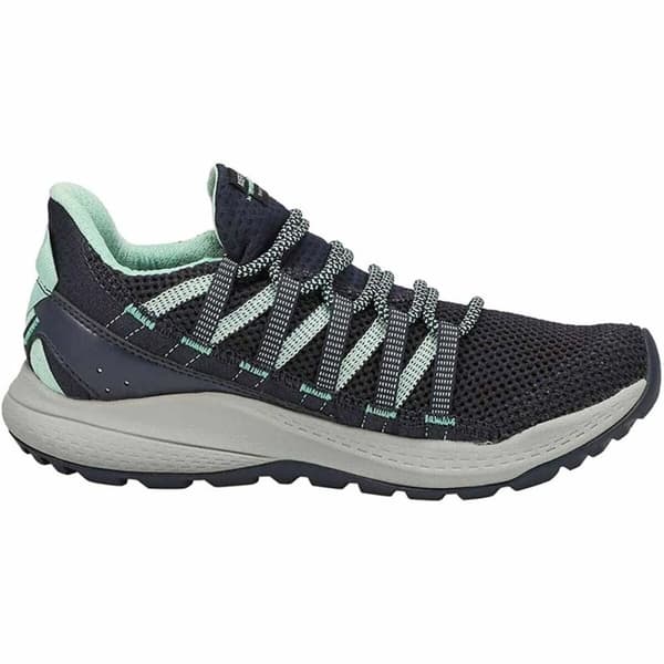 Sportsjoggesko for kvinner Merrell Bravada Edge Mørkeblå - 37