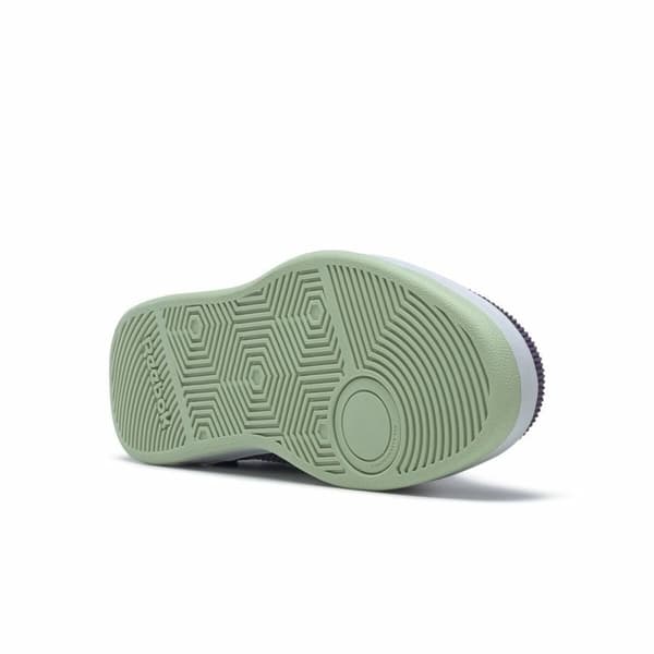 Joggesko for menn Reebok Royal Techque Grå Lilla - 39