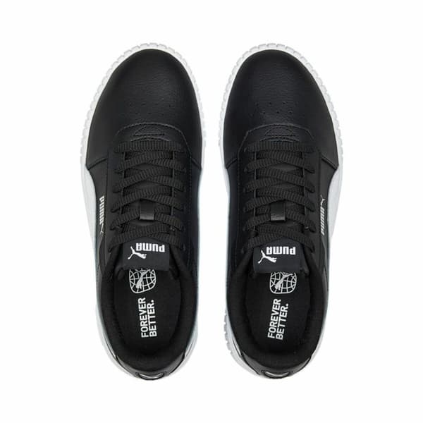 Sportsjoggesko for kvinner Puma Carina 2.0 Svart - 39