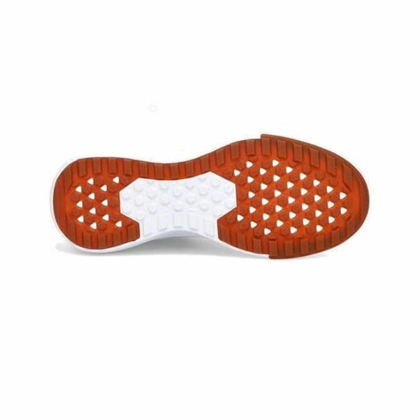 Sportsjoggesko for kvinner Vans Rango EXP Hvit - 35