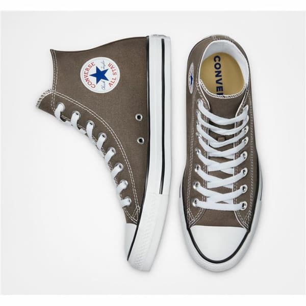 Unisex Joggesko Converse Chuck Taylor All Star Brun - 37