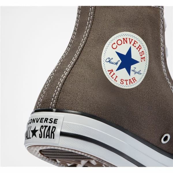Unisex Joggesko Converse Chuck Taylor All Star Brun - 37