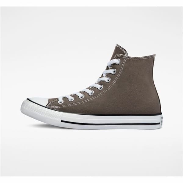 Unisex Joggesko Converse Chuck Taylor All Star Brun - 37