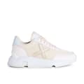 Miniatyrbilde 5 av 10: Sportsjoggesko for kvinner Munich VERSUS 43 4173043 Rosa - 39