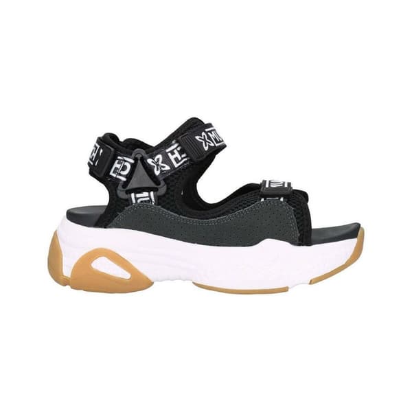 Sandaler for Kvinner Munich AREIA Svart - 38