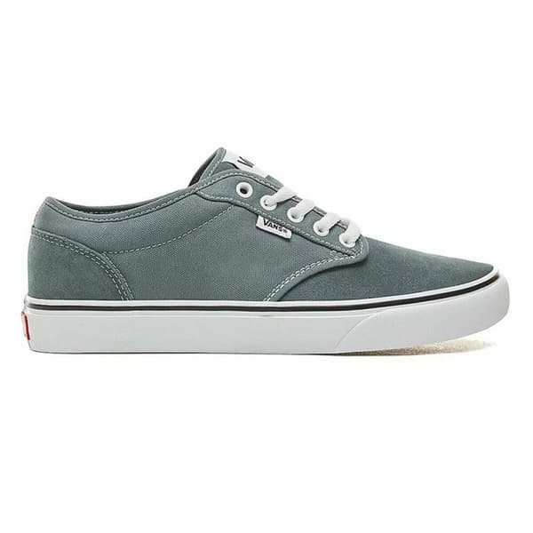Joggesko til Menn Vans Atwood Lysestålblå - 40