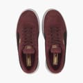 Miniatyrbilde 4 av 8: Hverdagssko For Kvinner Puma Sportswear Deva Suede Mørkerød - 39