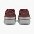 Miniatyrbilde 5 av 8: Hverdagssko For Kvinner Puma Sportswear Deva Suede Mørkerød - 39