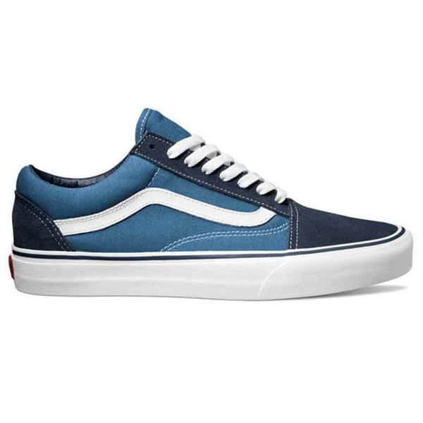 Joggesko for menn Vans UA Old Skool VN000D3HNVY1 Marineblå - 40.5