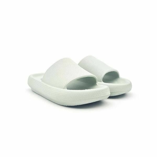 Flip Flops for kvinner XTI C. Aqua Lyse Blå - 37