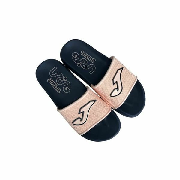 Flip Flops for kvinner Joma Sport Island Lady 2307 Lyse Rosa Marineblå - 39
