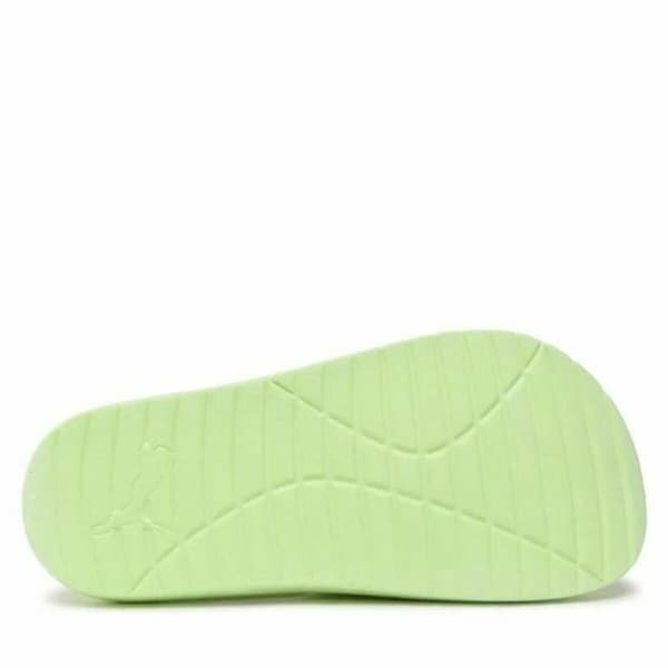 Flip Flops for kvinner Puma Divecat v2 Lite Grønn - 35.5
