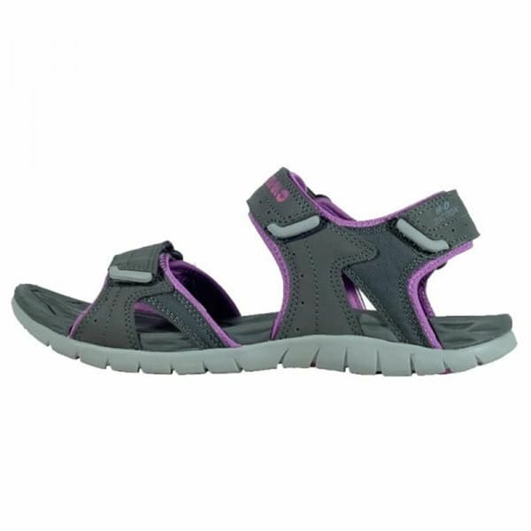 Mountain sandaler Hi-Tec Kuriles Grå - 40