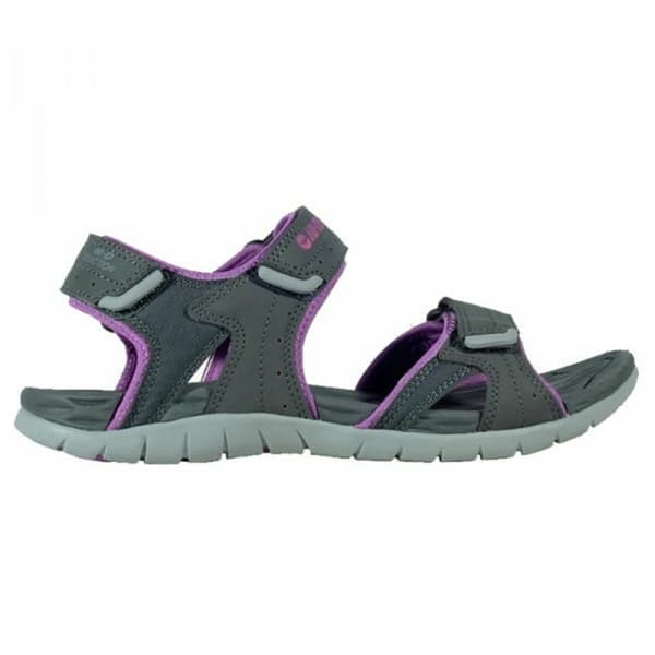 Mountain sandaler Hi-Tec Kuriles Grå - 40