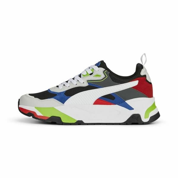 Joggesko til Menn Puma Trinity Hvit - 40