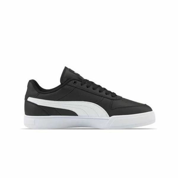 Joggesko til Menn Puma Caven Dime Svart - 45