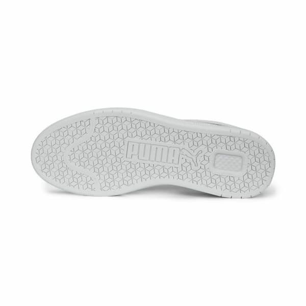 Joggesko til Menn Puma Court Ultra Lite Svart - 42
