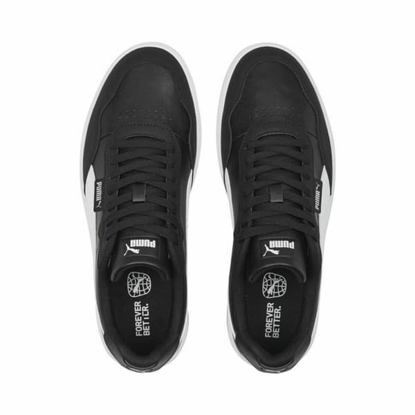 Joggesko til Menn Puma Court Ultra Lite Svart - 42