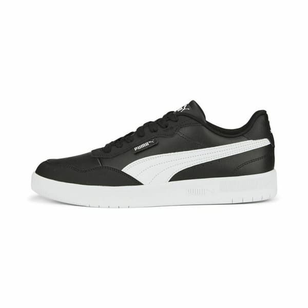 Joggesko til Menn Puma Court Ultra Lite Svart - 42