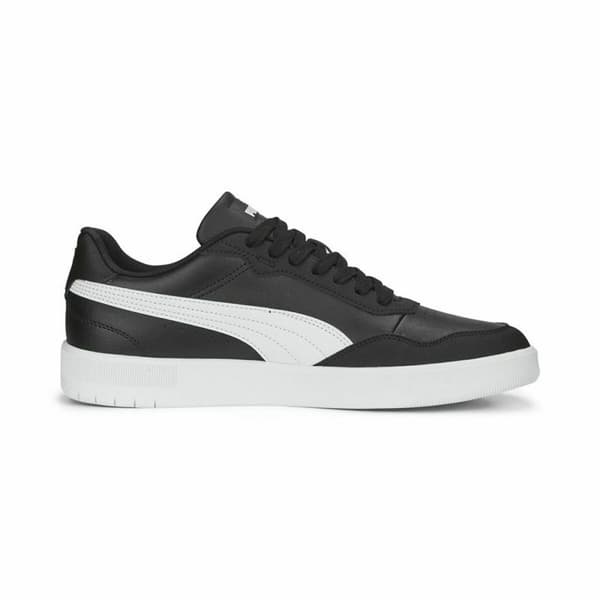 Joggesko til Menn Puma Court Ultra Lite Svart - 42