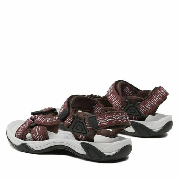 Mountain sandaler Campagnolo CMP Hamal Hiking Brun - 37