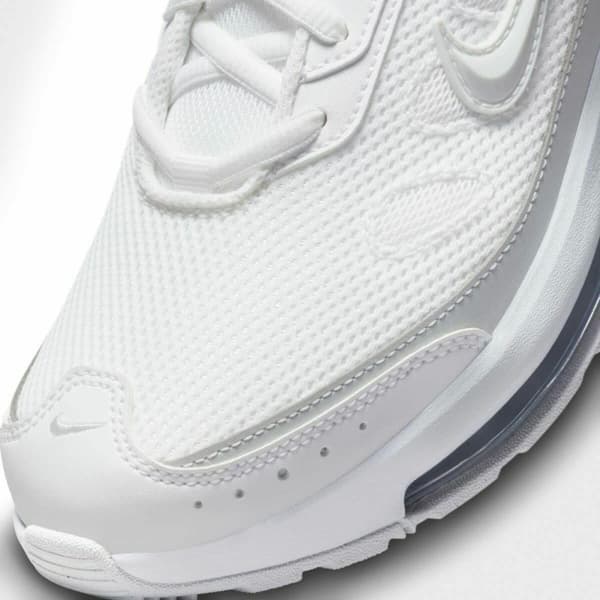 Hverdagssko For Kvinner Nike Air Max AP Hvit - 39