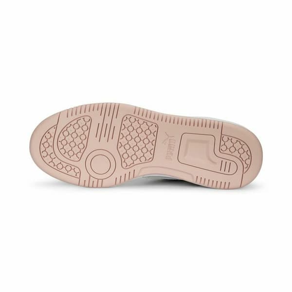 Hverdagssko For Kvinner Puma Rebound Joy Low Hvit - 36
