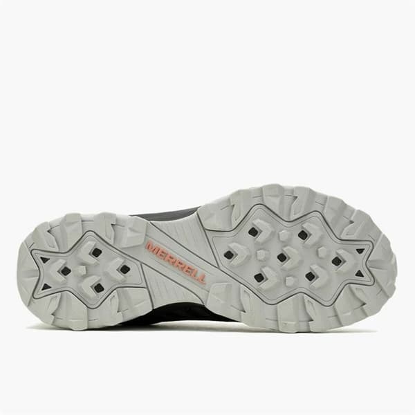Sportsjoggesko for kvinner Merrell Speed Eco Fjell Brun - 41