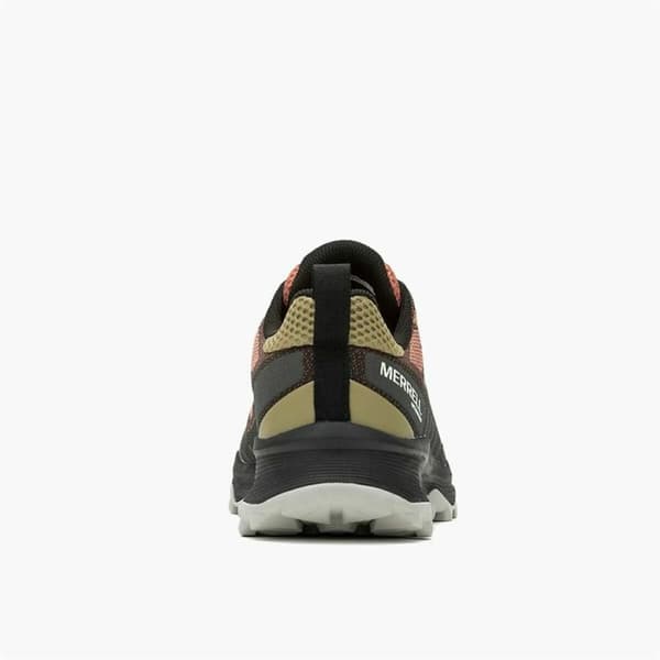 Sportsjoggesko for kvinner Merrell Speed Eco Fjell Brun - 41