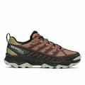 Miniatyrbilde 1 av 7: Sportsjoggesko for kvinner Merrell Speed Eco Fjell Brun - 41