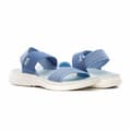 Miniatyrbilde 2 av 3: Sandaler for Kvinner Helly Hansen RISOR SANDAL 11792 636 Blå - 37.5
