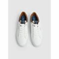 Miniatyrbilde 11 av 11: Joggesko for menn Pepe Jeans Kenton Court Hvit - 45