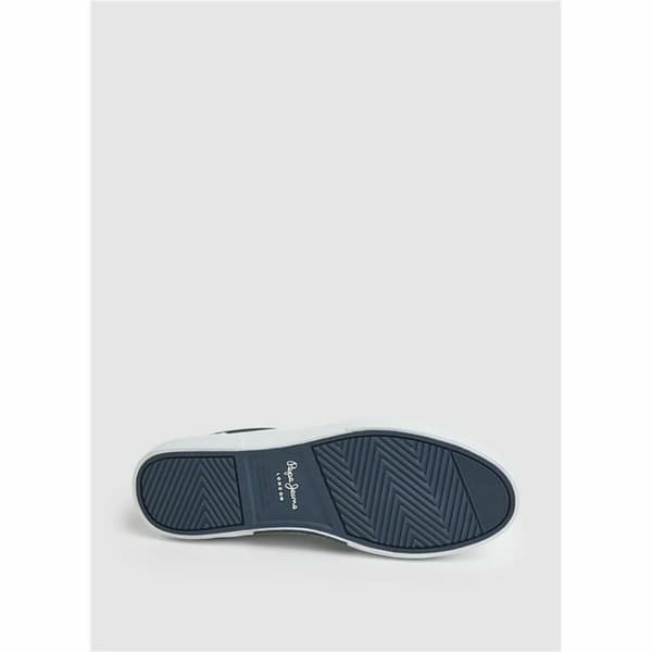 Joggesko for menn Pepe Jeans Kenton Court Hvit - 42