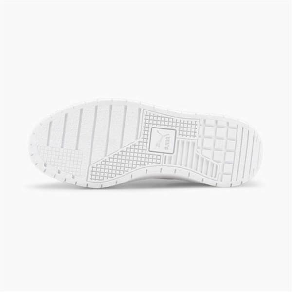 Sportsjoggesko for kvinner Puma CalI Hvit - 40
