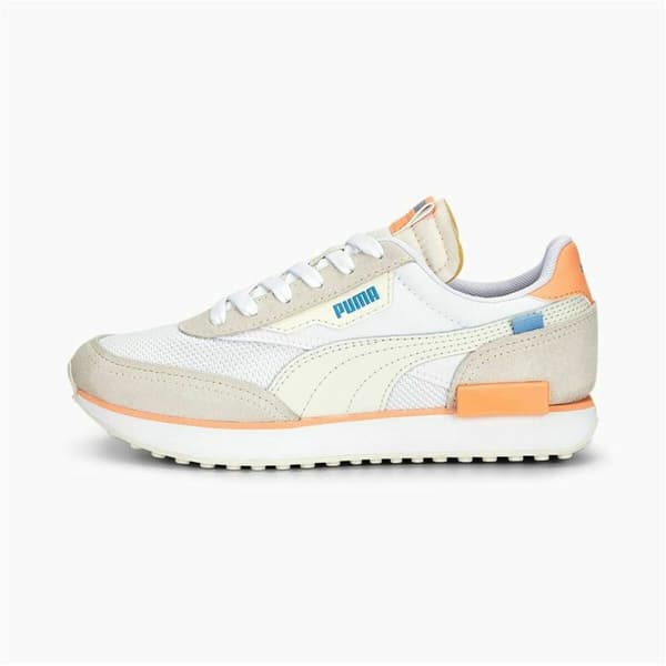 Sportsjoggesko for kvinner Puma Future Hvit - 38