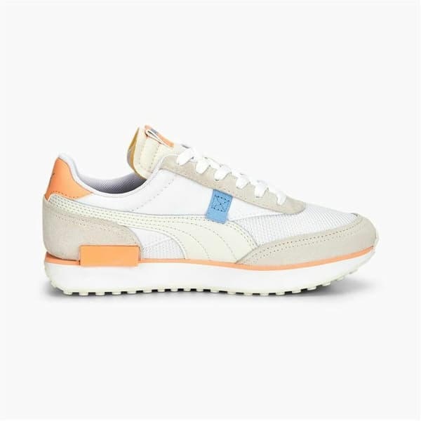 Sportsjoggesko for kvinner Puma Future Hvit - 38
