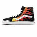 Miniatyrbilde 6 av 11: Joggesko til Menn Vans Sk8-Hi Reissue  Flerfarget - 37