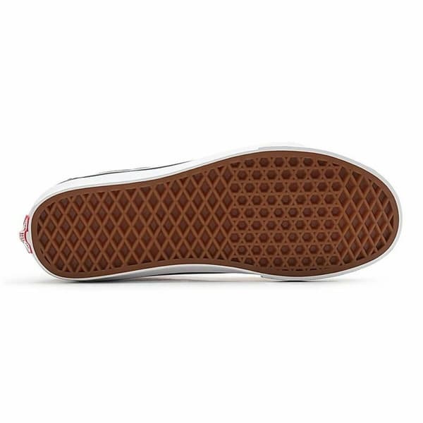 Joggesko til Menn Vans Sk8-Hi Reissue Flerfarget - 37
