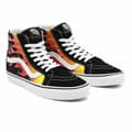 Miniatyrbilde 1 av 11: Joggesko til Menn Vans Sk8-Hi Reissue  Flerfarget - 37
