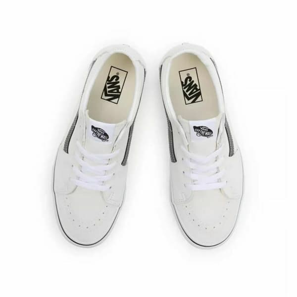 Joggesko til Menn Vans Sk8-Low Utility Pop Flerfarget - 41