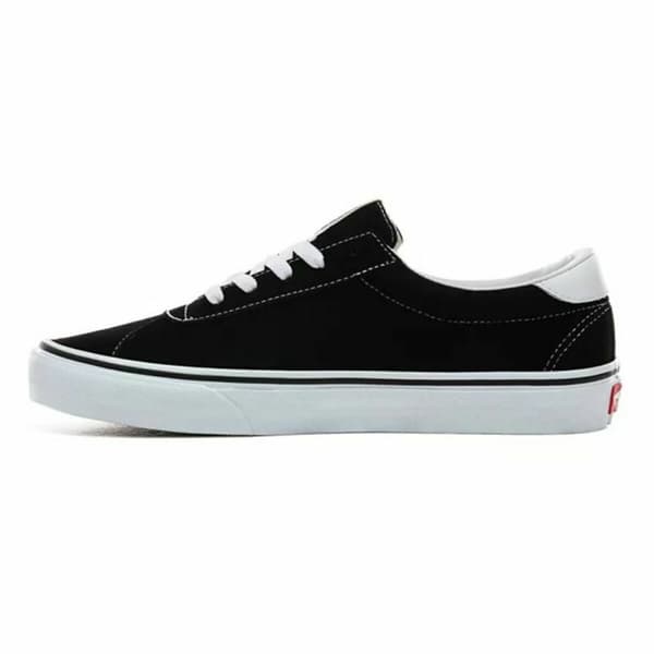 Joggesko til Menn Vans Sport Svart - 42