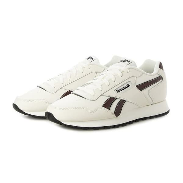 Joggesko for menn Reebok GLIDE 100034364 Beige - 40