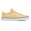 Miniatyrbilde 3 av 11: Hverdagssko For Kvinner Vans Old Skool  Gul - 36