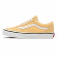 Miniatyrbilde 10 av 11: Hverdagssko For Kvinner Vans Old Skool  Gul - 36