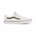Miniatyrbilde 4 av 11: Joggesko til Menn Vans Sk8-Low Utility Pop Hvit - 45
