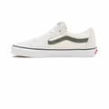 Miniatyrbilde 6 av 11: Joggesko til Menn Vans Sk8-Low Utility Pop Hvit - 45