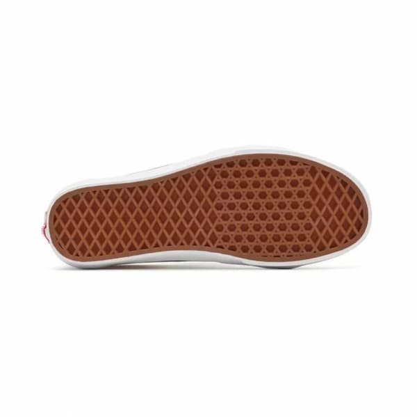 Joggesko til Menn Vans Sk8-Low Utility Pop Hvit - 45