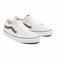 Miniatyrbilde 1 av 11: Joggesko til Menn Vans Sk8-Low Utility Pop Hvit - 45