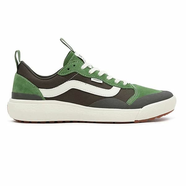 Joggesko til Menn Vans UltraRange Grønn - 40